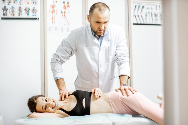 Herbert Natural Healing | The Health Benefits of Chiropractic Care